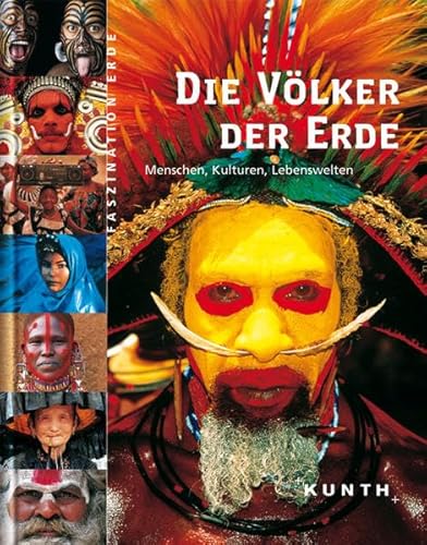 Stock image for Die Vlker der Erde for sale by medimops