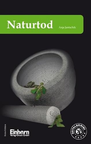 Naturtod