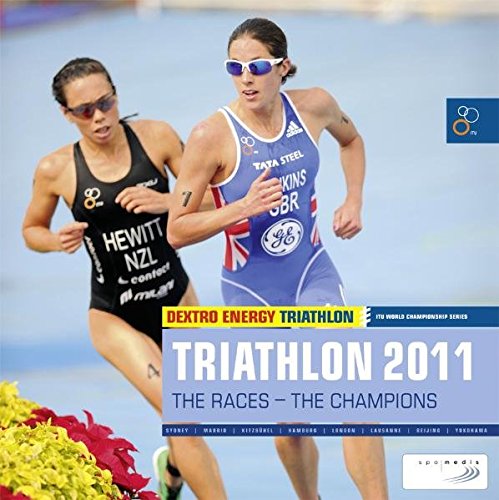 Triathlon 2011: The Races - The Champions