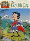 Imagen de archivo de The Fairy Tale King.: The adventures of King Ludwig II of Bavaria. (King Kini: V a la venta por ThriftBooks-Dallas