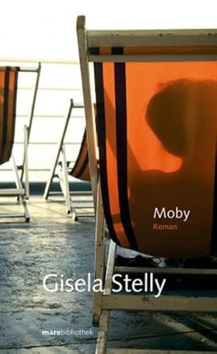 9783936384239: Moby (marebibliothek)