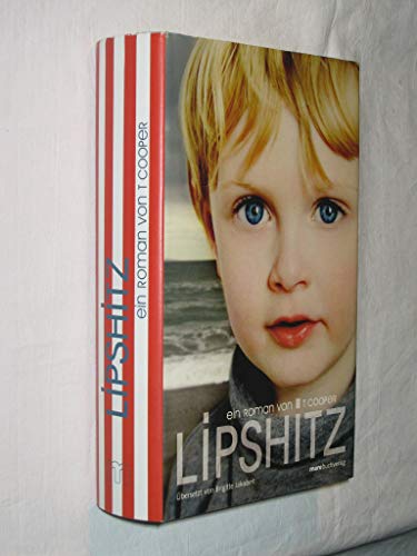 LIPSHITZ. ein Roman - Cooper, T.