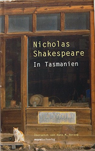 In Tasmanien - Shakespeare, Nicholas und Hans M Herzog