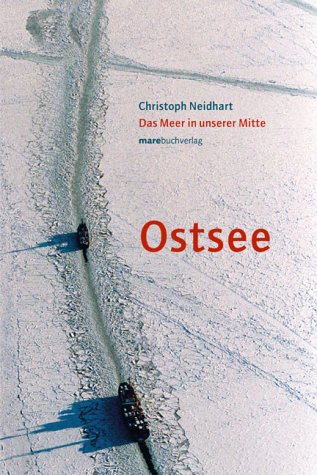 9783936384833: Ostsee.