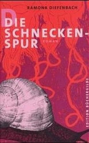 Imagen de archivo de Die Schneckenspur a la venta por Leserstrahl  (Preise inkl. MwSt.)