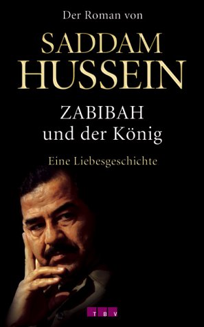 9783936440560: Zabibah und der Knig