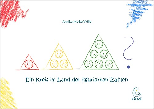 Stock image for Ein Kreis im Land der figurierten Zahlen for sale by Blackwell's