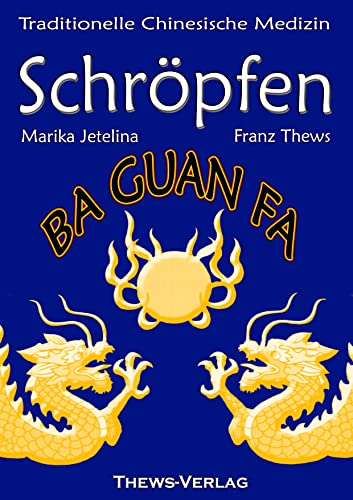 Stock image for Schrpfen in der TCM: Ba Guan Fa for sale by medimops