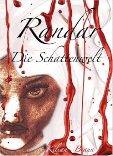 9783936457544: Randar: Die Schattenwelt