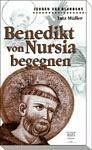 Stock image for Benedikt von Nursia begegnen for sale by medimops