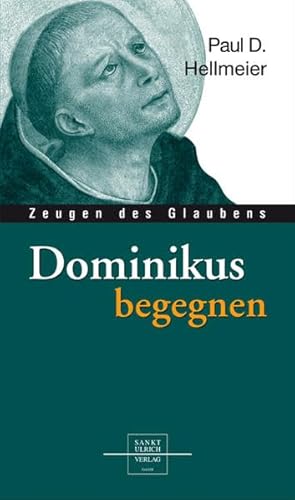 9783936484922: Dominikus begegnen