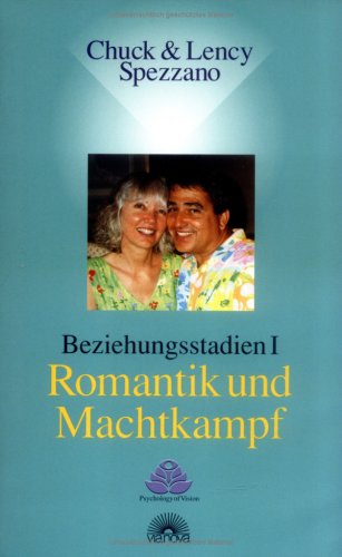 9783936486131: Beziehungsstadien 1 - Romantik und Machtkampf. Video-Cassette [Alemania] [VHS]