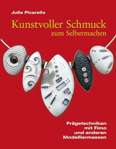 Stock image for Kunstvoller Schmuck zum Selbermachen -Language: german for sale by GreatBookPrices