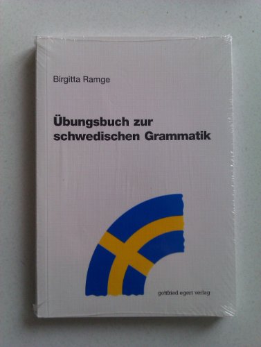 Beispielbild fr bungsbuch zur schwedischen Grammatik zum Verkauf von medimops