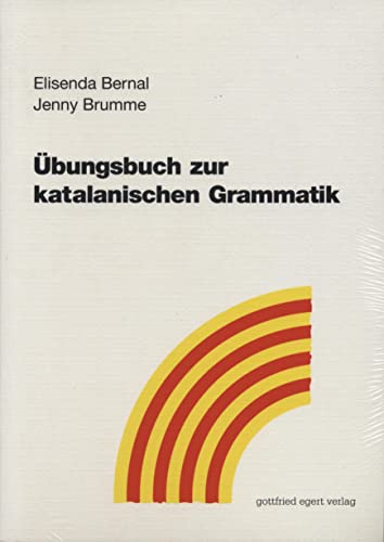 Beispielbild fr bungsbuch zur katalanischen Grammatik -Language: catalan zum Verkauf von GreatBookPrices