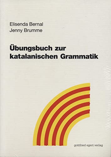 Stock image for bungsbuch zur katalanischen Grammatik -Language: catalan for sale by GreatBookPrices