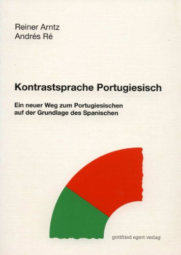 Stock image for Kontrastsprache Portugiesisch for sale by medimops