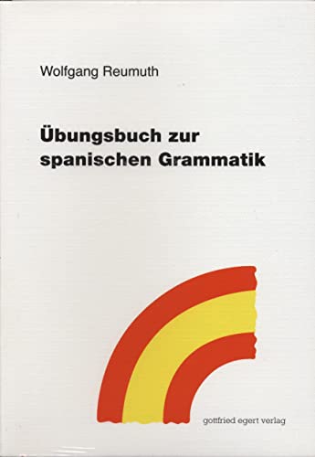 Beispielbild fr bungsbuch zur spanischen Grammatik -Language: german zum Verkauf von GreatBookPrices