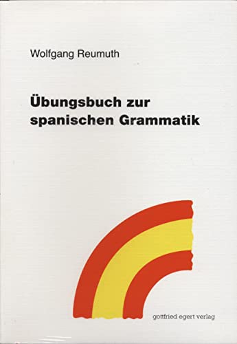 Stock image for bungsbuch zur spanischen Grammatik -Language: german for sale by GreatBookPrices
