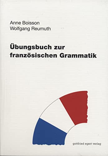 Beispielbild fr bungsbuch zur franzsischen Grammatik -Language: german zum Verkauf von GreatBookPrices