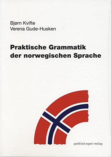 Beispielbild fr Praktische Grammatik der norwegischen Sprache zum Verkauf von Blackwell's