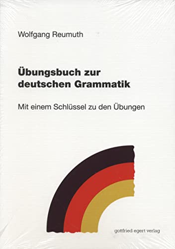 Stock image for bungsbuch zur deutschen Grammatik -Language: german for sale by GreatBookPrices