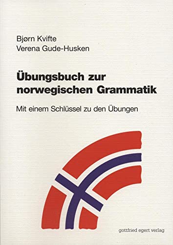 Beispielbild fr bungsbuch zur norwegischen Grammatik: Mit einem Schlssel zu den bungen zum Verkauf von bookdown