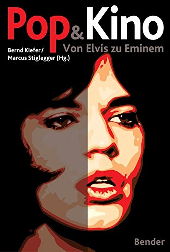 Beispielbild fr Pop & Kino: Von Elvis zu Eminem zum Verkauf von Buchmarie