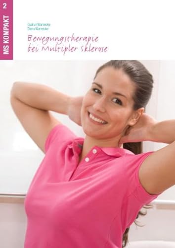 Stock image for Bewegungstherapie bei Multipler Sklerose for sale by Revaluation Books