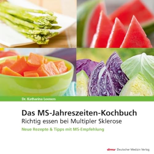 Beispielbild fr Das MS-Kochbuch -Language: german zum Verkauf von GreatBookPrices