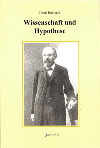 Imagen de archivo de Wissenschaft und Hypothese a la venta por Blackwell's