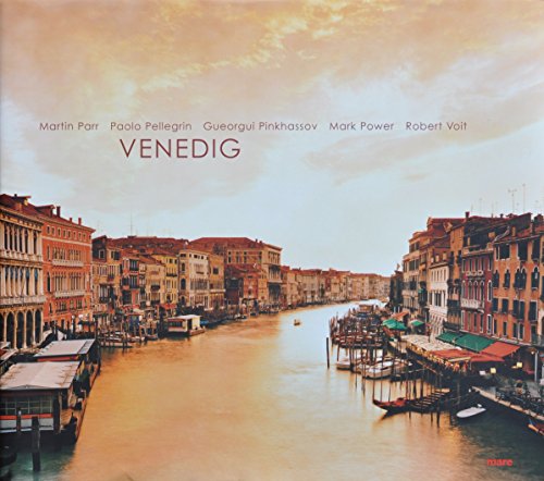 Beispielbild fr Venedig zum Verkauf von Fabula  Antiquariat