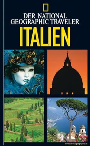 Italien (9783936559033) by Jepson, Tim