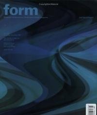 Stock image for form, Issue 192 (Zeitschrift Form) for sale by Bookmonger.Ltd