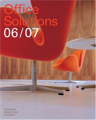 9783936560466: Office Solutions 2006/2007