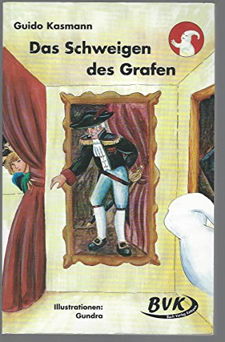 Beispielbild fr TB Das Schweigen des Grafen zum Verkauf von biblion2