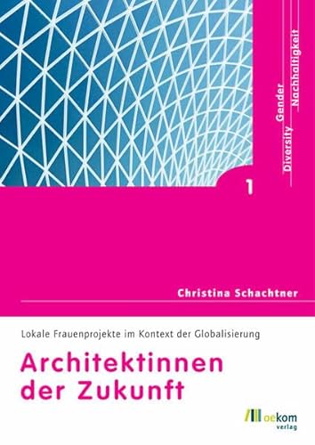 Beispielbild fr Architektinnen der Zukunft: Lokale Frauenprojekte im Kontext der Globalisierung zum Verkauf von Goodbooks-Wien