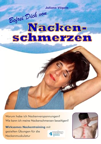 Beispielbild fr Befrei Dich von Nackenschmerzen zum Verkauf von Blackwell's