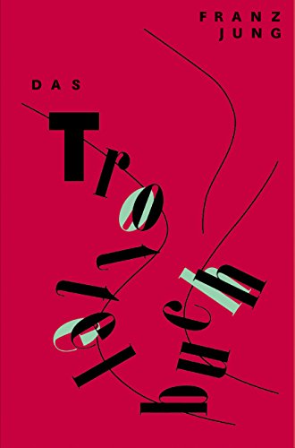 9783936618365: Das Trottelbuch