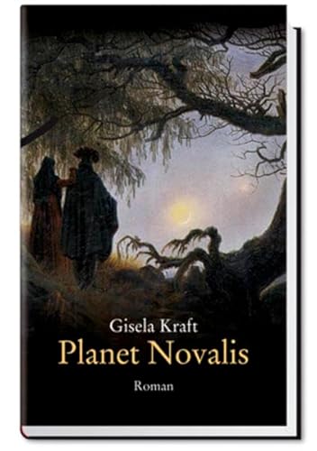 9783936618884: Planet Novalis