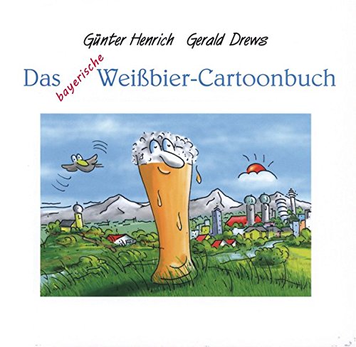 Beispielbild fr Das Weibier-Cartoonbuch zum Verkauf von medimops