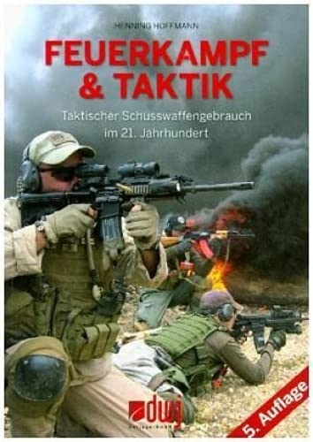 Stock image for Feuerkampf & Taktik for sale by Revaluation Books