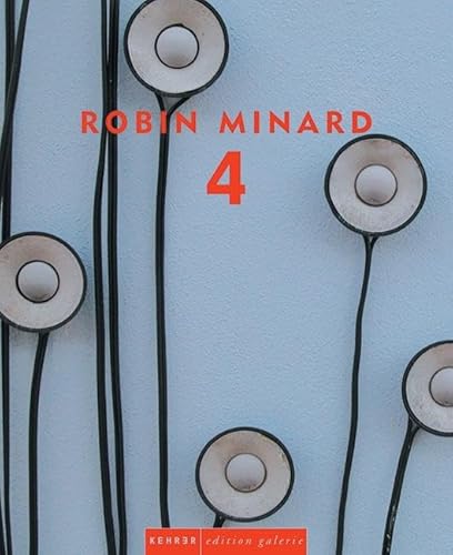 Beispielbild fr Robin Minard: 4. zum Verkauf von Powell's Bookstores Chicago, ABAA