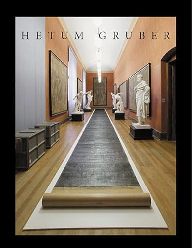 Beispielbild fr Hetum Gruber. zum Verkauf von Antiquariat Luechinger