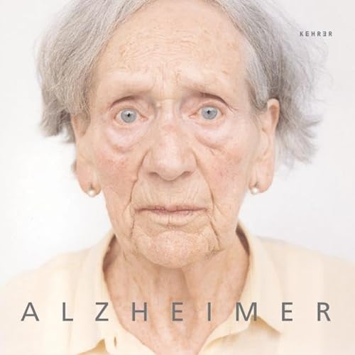 Imagen de archivo de Alzheimer (German Edition) a la venta por Lakeside Books