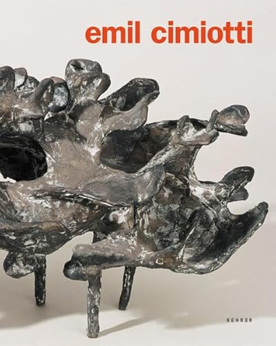 Emil Cimiotti - Works (German Edition) (9783936636543) by Franz, Erich; Romain, Lothar