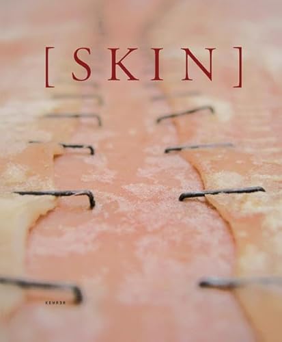 Beispielbild fr Heide Hatry: Skin (German Edition) zum Verkauf von Ergodebooks