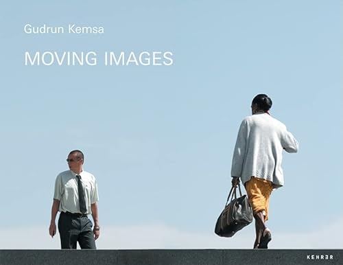 Stock image for Moving Images (German Edition) for sale by Ergodebooks