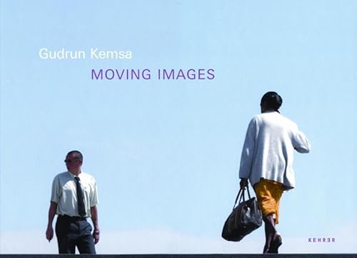 Stock image for Moving Images (German Edition) for sale by Ergodebooks