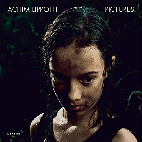 Stock image for Achim Lippoth: Pictures (German and English Edition) for sale by Midtown Scholar Bookstore